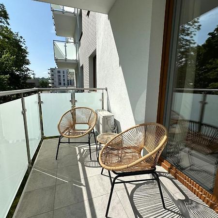 Apartament Iława Zewnętrze zdjęcie