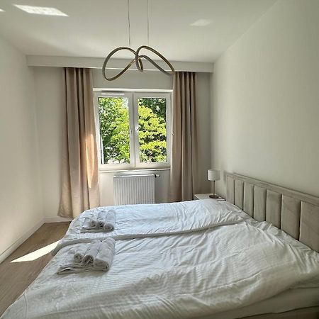 Apartament Iława Zewnętrze zdjęcie