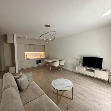 Apartament Iława Zewnętrze zdjęcie