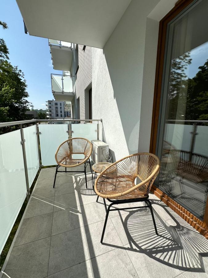 Apartament Iława Zewnętrze zdjęcie
