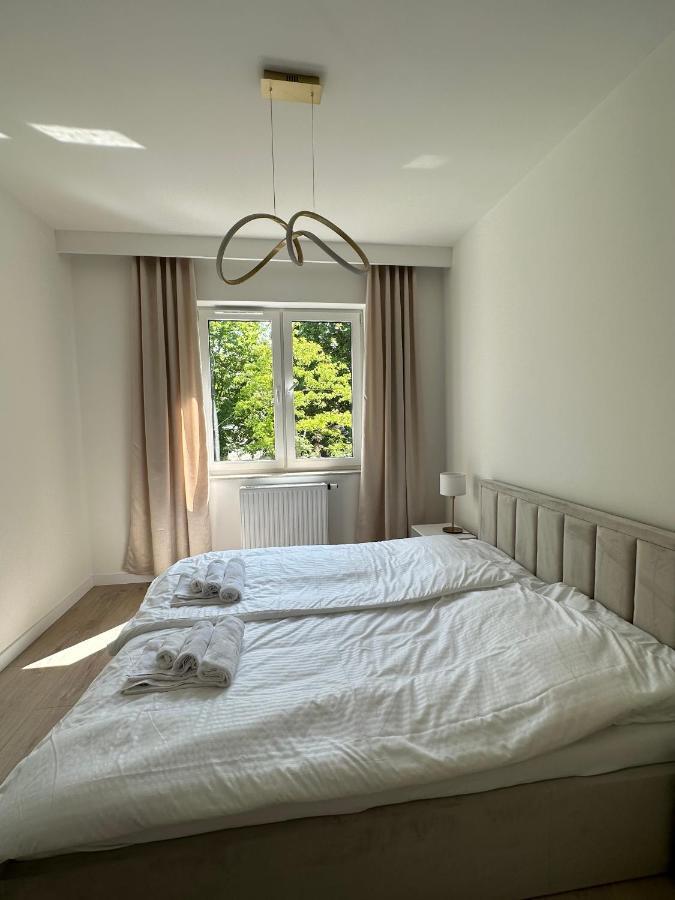 Apartament Iława Zewnętrze zdjęcie