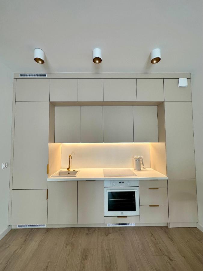 Apartament Iława Zewnętrze zdjęcie