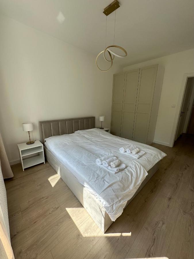 Apartament Iława Zewnętrze zdjęcie