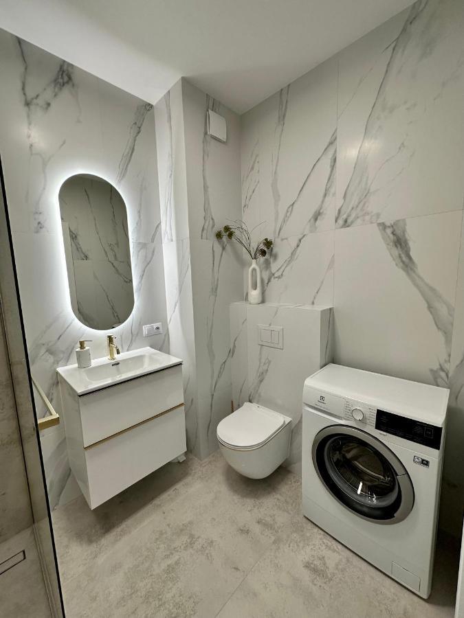 Apartament Iława Zewnętrze zdjęcie