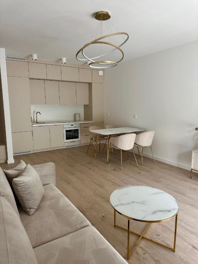 Apartament Iława Zewnętrze zdjęcie