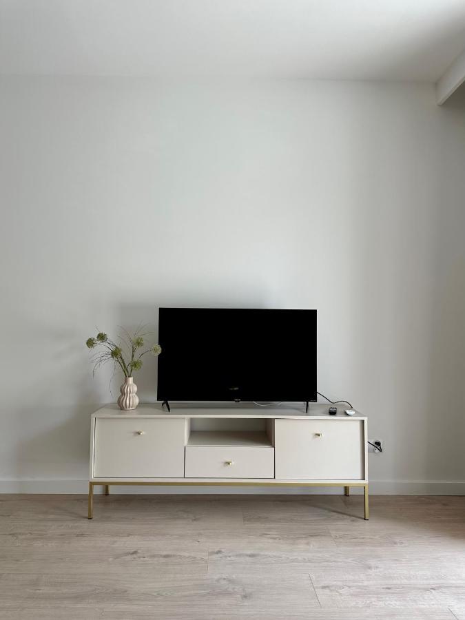 Apartament Iława Zewnętrze zdjęcie