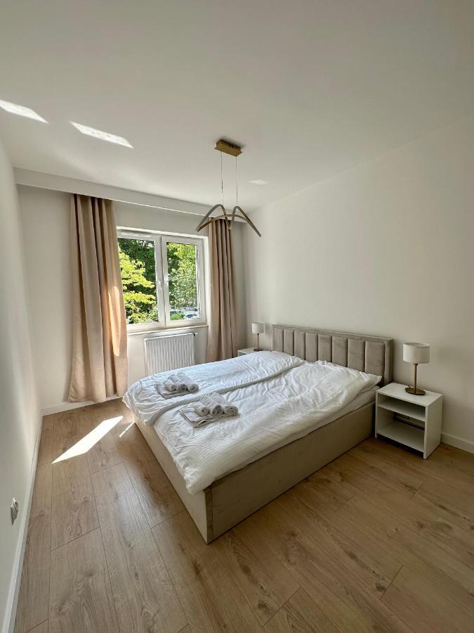 Apartament Iława Zewnętrze zdjęcie